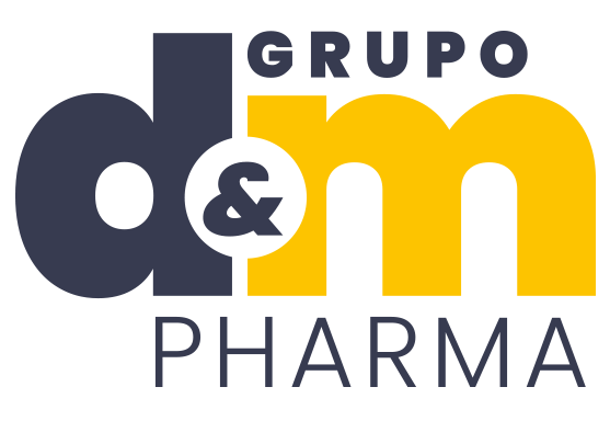 Grupo D&M Pharma